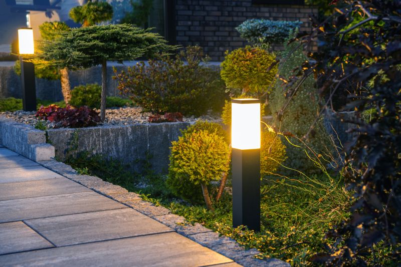 Landscape Electrical Service in Honolulu, HI