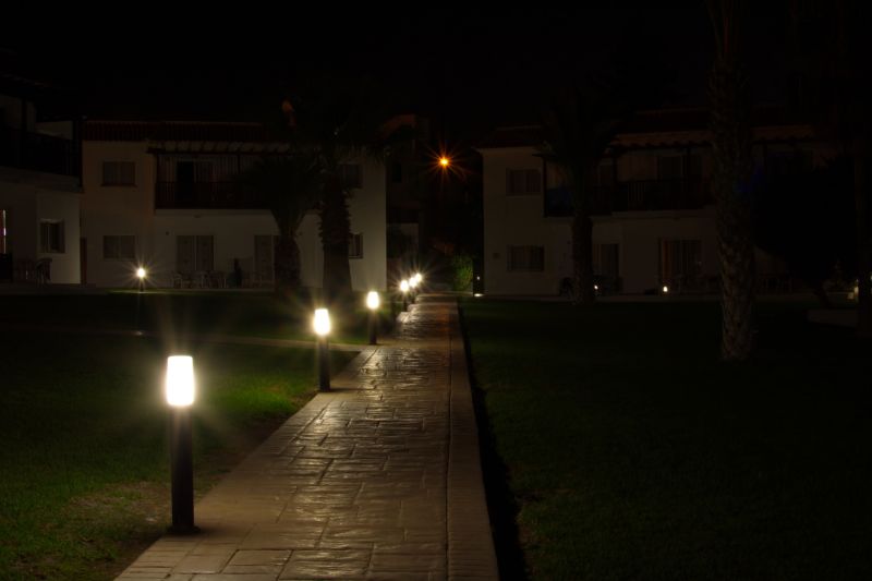Patio Lights Installation in Utah County, UT